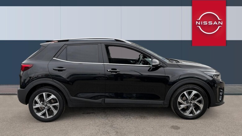 Kia Stonic 1.0T GDi 48V GT-Line 5dr Petrol Estate